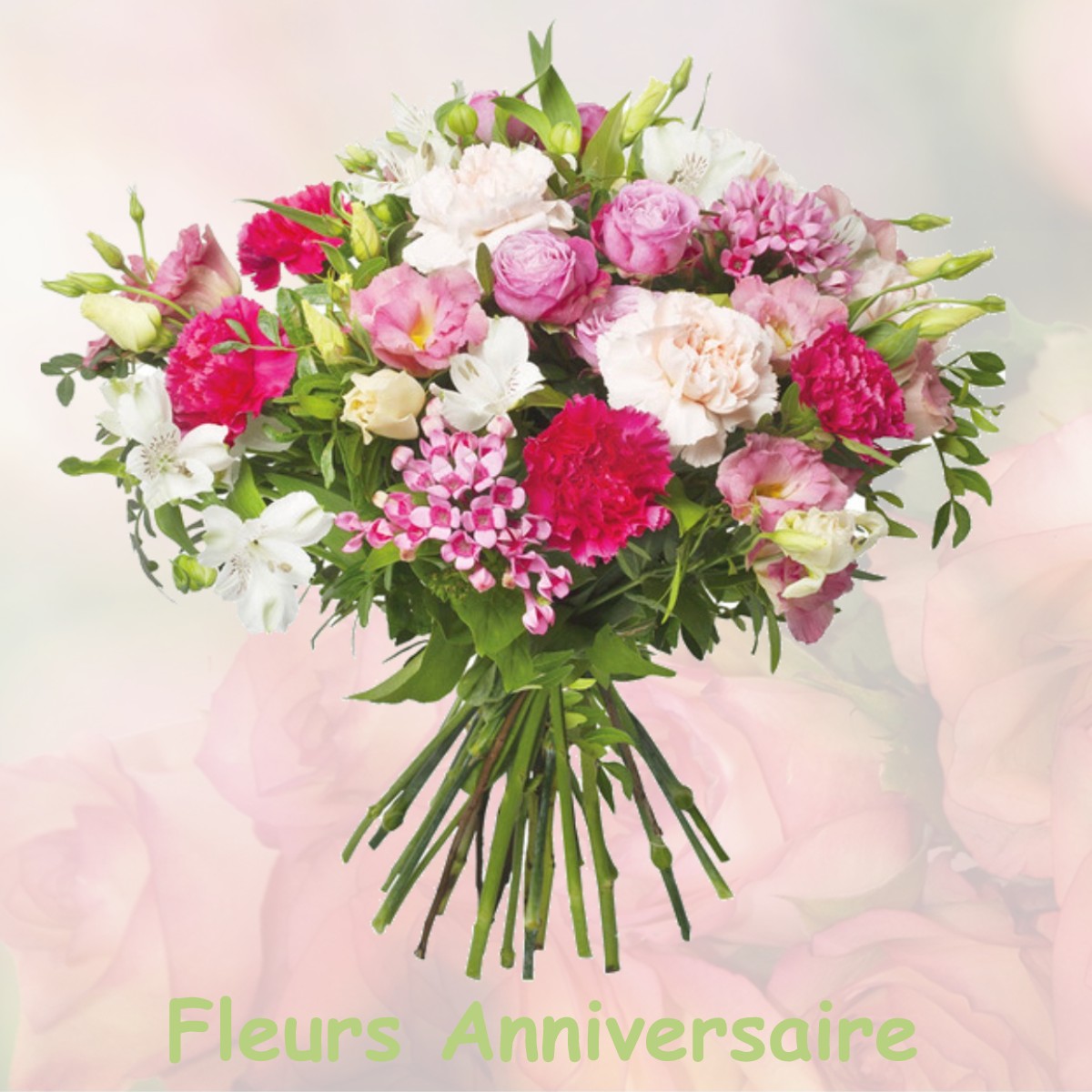 fleurs anniversaire AURAGNE