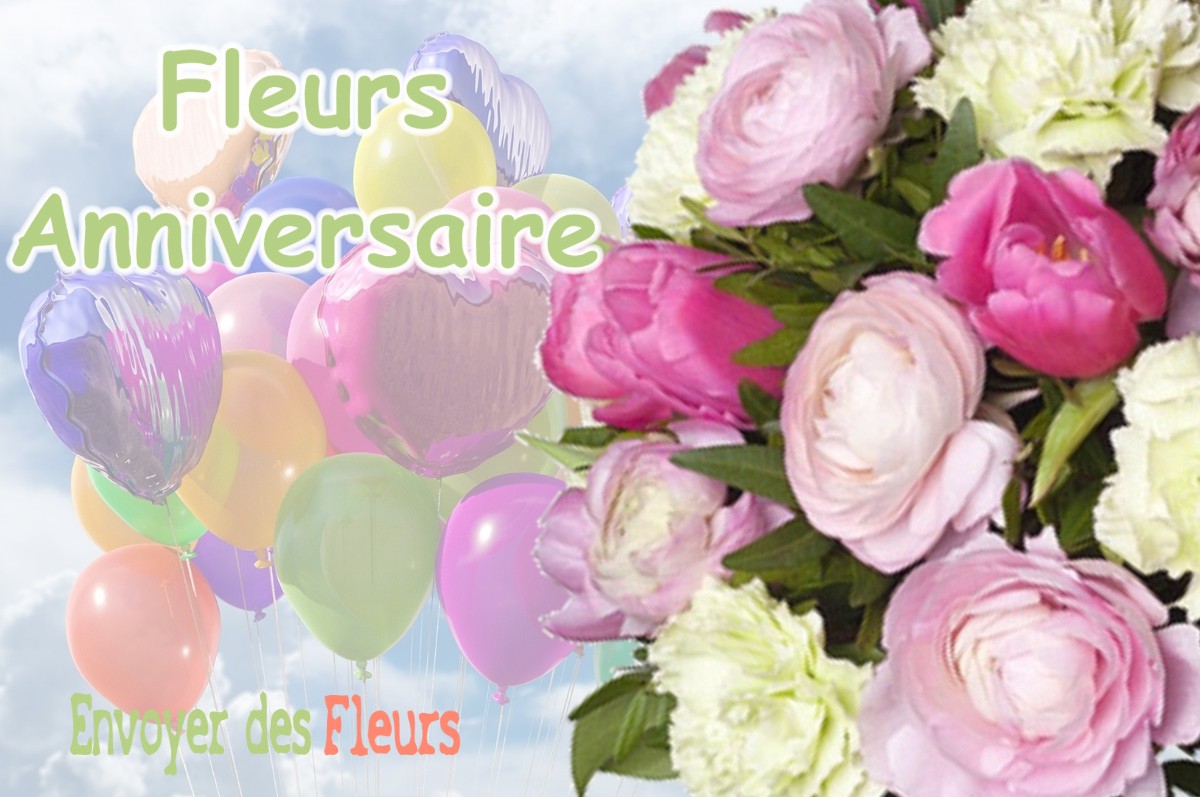 lIVRAISON FLEURS ANNIVERSAIRE à AURAGNE