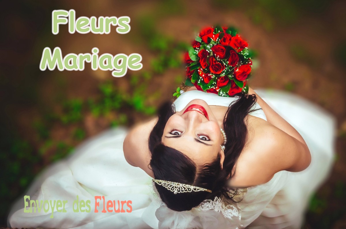 lIVRAISON FLEURS MARIAGE à AURAGNE