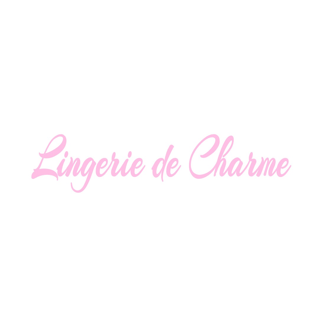 LINGERIE DE CHARME AURAGNE